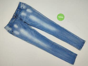 ewtex buty: Jeansy damskie, rozmiar XL — 2