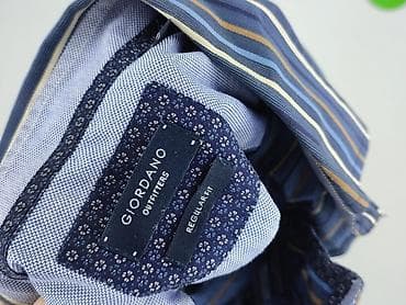gant: Giordano, Koszulа dla mężczyzn, rozmiar L — 4
