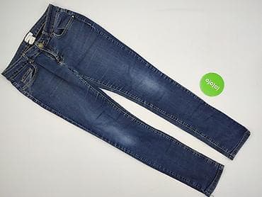 emel eobuwie: Orsay, Jeansy damskie, rozmiar S — 2
