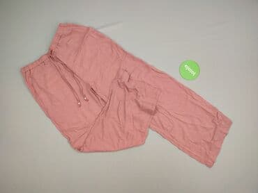 spodnie hello kotty: Spodnie materiałowe damskie, rozmiar XS — 2