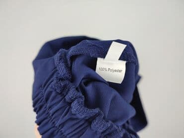 leggings in primark: Spodnie materiałowe damskie, L — 5