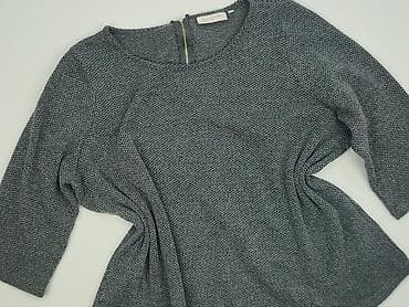 cocomore bluzy: ONLY Carmakoma, Sweter damski, rozmiar S — 1