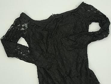 bielizna mon: Sinsay, Sukienka damska, rozmiar S — 1