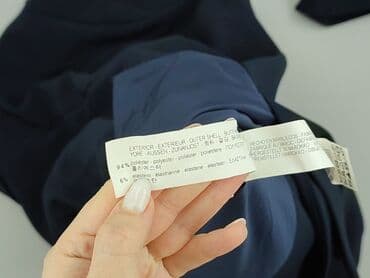 massimo dutti kurtka zimowa: Zara, Płaszcz damski, rozmiar S — 4