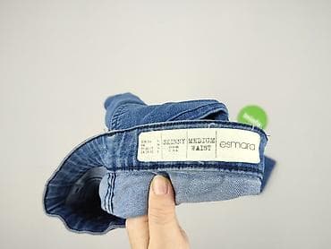 esprit: Esmara, Jeansy damskie, rozmiar XS — 4