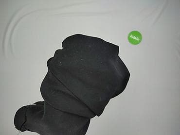 sprandi kapcie: Sinsay, Spodnie materiałowe damskie, rozmiar S — 6