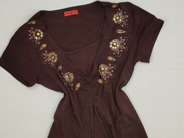 Bluzka damska, rozmiar XL