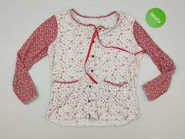 sukienki na wesele pazdziernik: Pyjama shirt, size M (EU 38) — 2