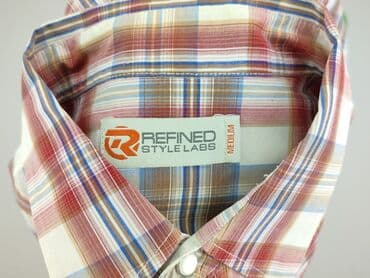 sweter w paski cropp: Сорочка для чоловіків, M на lalafo.pl — 4 sweter w paski cropp: Сорочка для чоловіків, M — 4