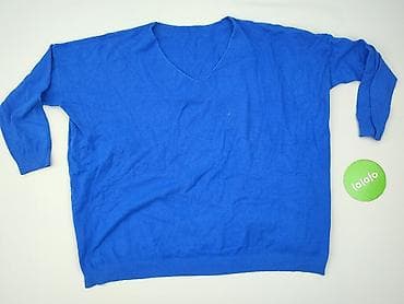 sweter oversize: Светр жіночий, розмір 8XL — 2