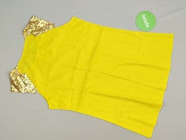 t shirty damskie z cekinami allegro: Women`s dress, size S (EU 36) — 2