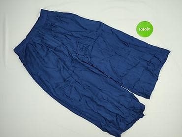 spódnice cargo: Spodnie 3/4 damskie, rozmiar S — 2