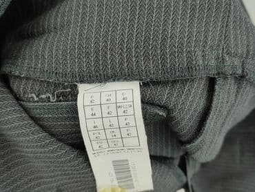 piżamy dla ciężarnych: Promod, Spodnie materiałowe damskie, rozmiar XL — 4