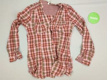 koszule wełniane: Koszula damska, rozmiar S — 2