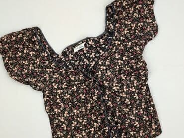 marynarki c a damskie: Hennes, Bluzka damska, S — 1