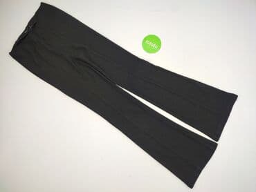 spodnie m: House, Spodnie materiałowe damskie, rozmiar L — 2