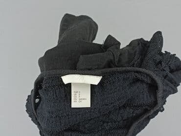 h m t shirt damski wyprzedaż: H&M, T-shirt damski, rozmiar S — 4