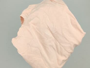 koszulki bez rękawów damskie patrizia pepe: Women`s T-shirt, size M — 7