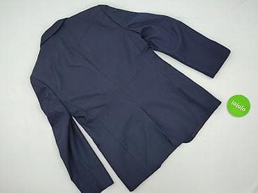 garnitury h m: Marynarka dla mężczyzn, rozmiar S — 3