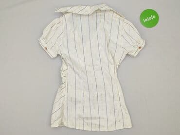 topy do marynarki: Danhen, Bluzka damska, S — 3