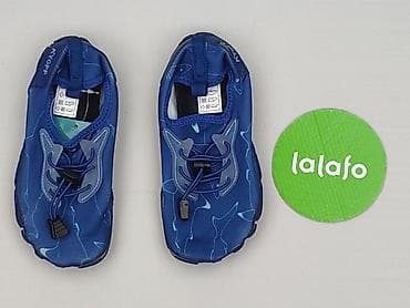 top diverse: Buty do wody dla chłopca – rozmiar 29 - Kolor: odcienie niebieskiego — 2