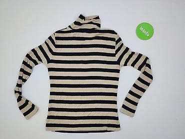 pull and bear ro: Esmara, Golf damski, rozmiar S — 3