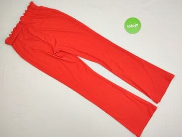 spodnie hello kitty piżama shein: Shein, Spodnie dresowe damskie, rozmiar XS — 3