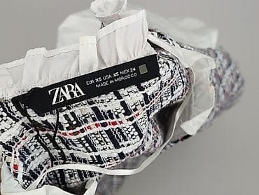 basic top zara: Zara, Women`s dress, size XS — 4