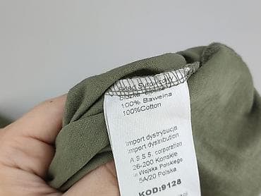 pull and bear bluza tupac: Bluzka damska, rozmiar XL — 5