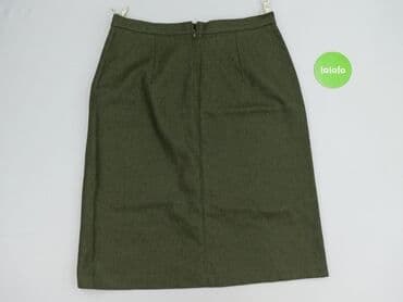 zara spódnice plisowane zielone: Spódnica damska, rozmiar 3XL — 3