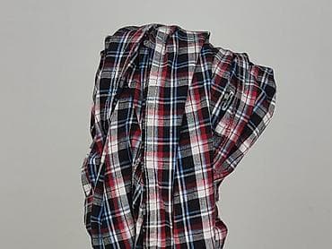 sweter patchwork: Koszulа dla mężczyzn, rozmiar L — 7