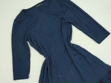 sukienki dżinsowa reserved: Reserved, Sukienka damska, rozmiar XS — 1