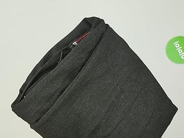 moschino spodnie: Spodnie materiałowe damskie, rozmiar S — 5