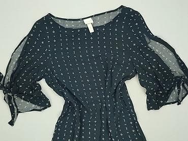 body basic zara: H&M, Sukienka damska, rozmiar S — 1