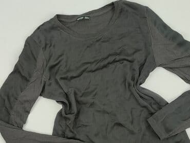 zara czarne bluzki: Zara, Bluzka damska, rozmiar S — 2