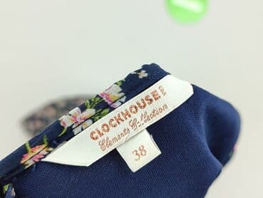 emoi sklep sukienki granat na wesele: Clockhouse, Sukienka damska, rozmiar M — 4