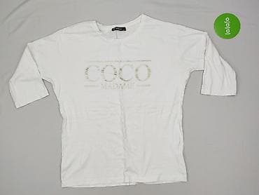 levis t shirt basic: T-shirt damski, rozmiar XL — 2