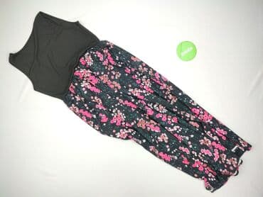 dwukolorowe sukienki: Sukienka damska, S — 3