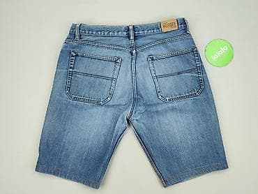 tracker original: Hilfiger Denim, Szorty dla mężczyzn, rozmiar L — 3