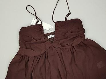 drapowane body: Drôle de Copine, Women's blouse, size L — 1