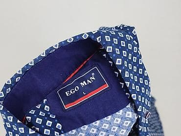 eldom g47: Ego, Koszulа dla mężczyzn, rozmiar L — 4