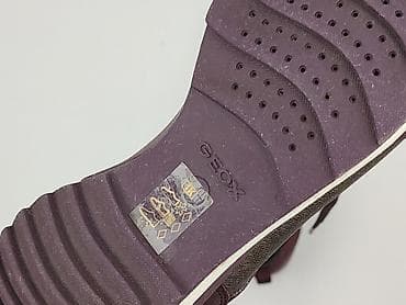 Geox, Sneakersy damskie, rozmiar 38 — 6