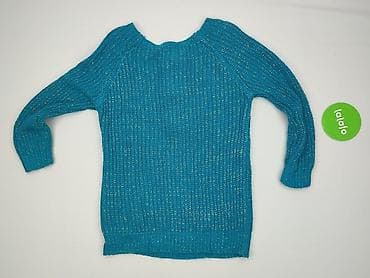 solar sweter: Sweter damski, rozmiar S — 3
