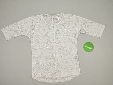 czy sweter z akrylu jest dobry: Women`s sweater, size S (EU 36) — 3