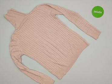 promod sweter: Golf damski, rozmiar S — 3