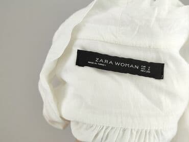 top zara basic: Zara, Bluzka damska, rozmiar S — 4