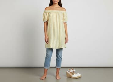 acqua limone sukienki: Sukienka damska, rozmiar M — 6