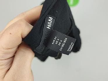 bluza hm: H&M, Sukienka damska, rozmiar XS — 4