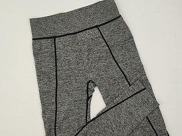 legginsy spanx: Legginsy Sportowe damskie, rozmiar S — 1