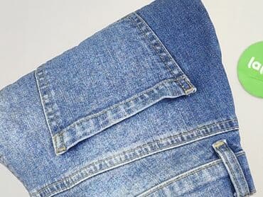 dżinsowe spódnice mini: Spódnica damska, rozmiar S — 5